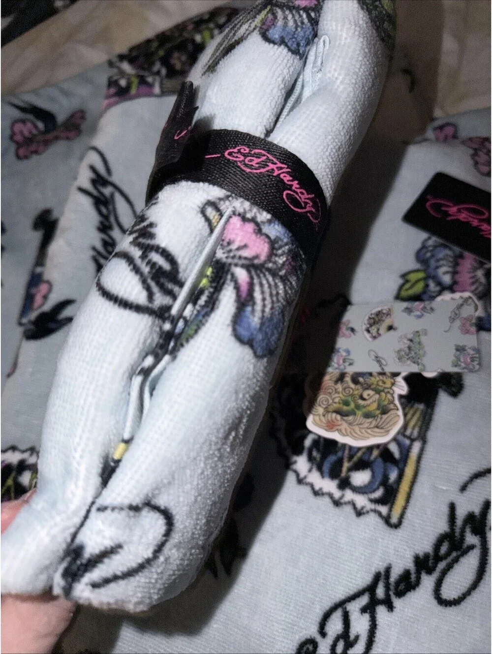 Ed Hardy ed hardy